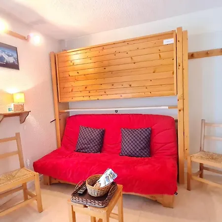 Apartment Plein Sud C N3102 - St2 Les Deux Alpes