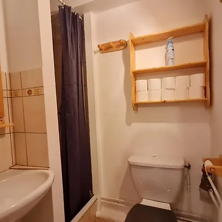 Apartment Plein Sud C N3102 - St2 Les Deux Alpes