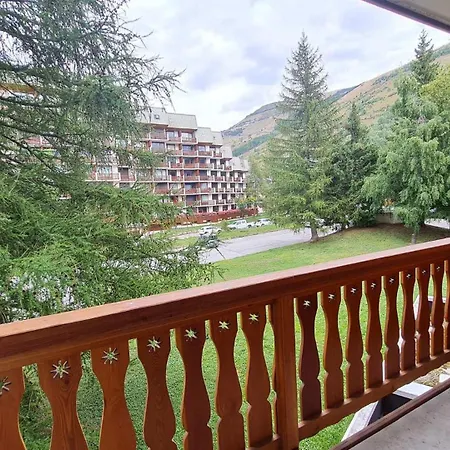 Plein Sud C N3102 - St2 Apartamento