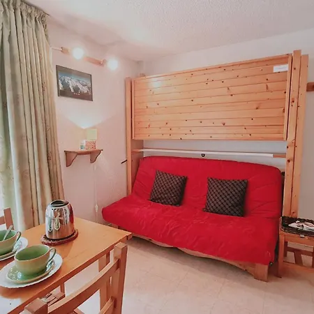 Plein Sud C N3102 - St2 Apartamento Les Deux Alpes