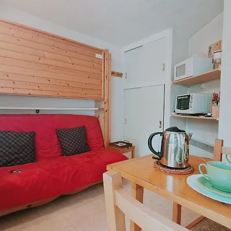 Apartment Plein Sud C N3102 - St2