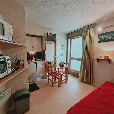 Apartment Plein Sud C N3102 - St2